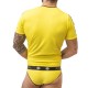 Anais Men Accesories ANAIS МУЖЧИНА - ФУТБОЛКА ТОКИО XL