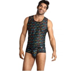 Anais Men Accesories ANAIS MEN - BENITO TOP L