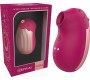 Rithual SHUSHU 2.O NEW GENERATION CLITORAL SUCKER AQUA CERISE