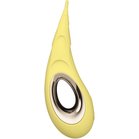 Lelo Klitora stimulātors - citrona sorberts