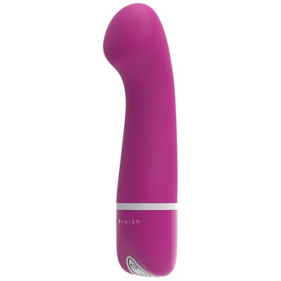 B Swish Stimulējošs vibrators rozā