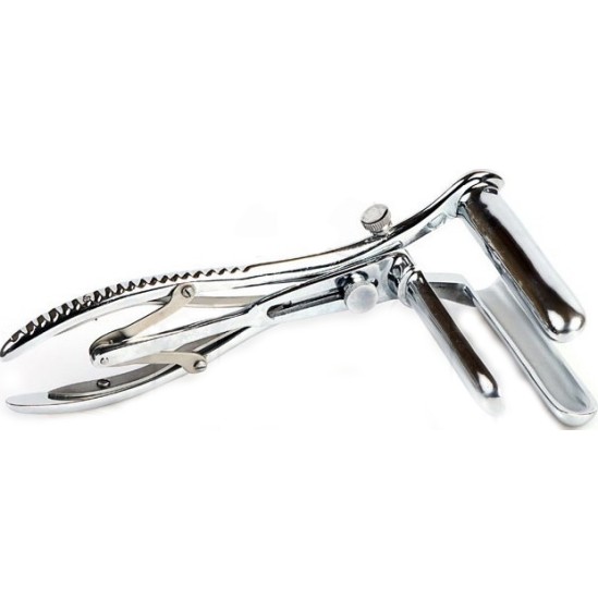 Metal Hard METALHARD RECTAL SPECULUM TRIPLE