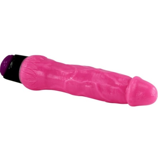 Baile Vibrators rozā 24 CM