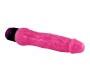 Baile Vibrators rozā 24 CM