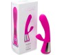 Kiiroo Ohmibod Fuse Interactive Vibe G-Spot Purple