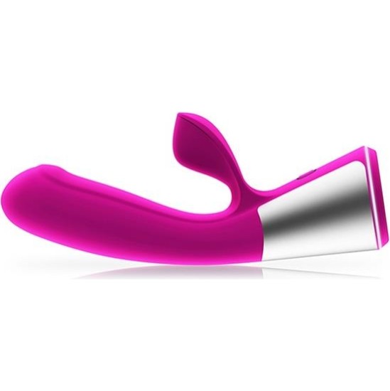 Kiiroo Ohmibod Fuse Interactive Vibe G-Spot Purple