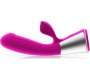 Kiiroo Ohmibod Fuse Interactive Vibe G-Spot Purple