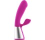 Kiiroo Ohmibod Fuse Interactive Vibe G-Spot Purple