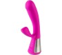 Kiiroo Ohmibod Fuse Interactive Vibe G-Spot Purple