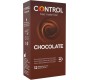 Control Chocolate 12 uds