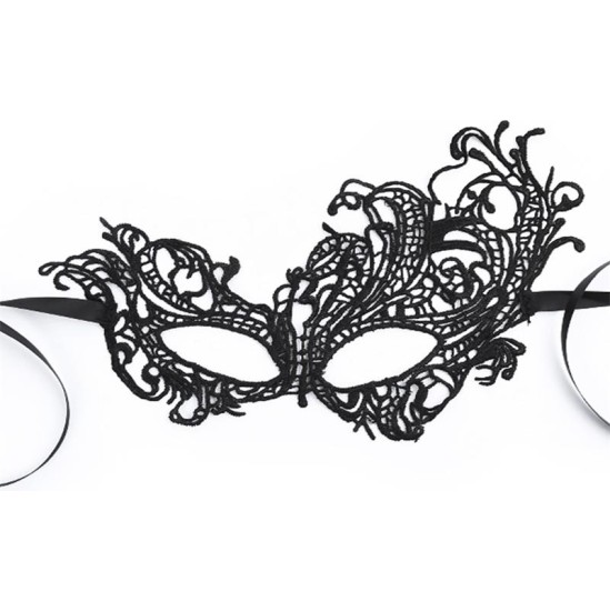 Intoyou Bdsm Line Fellicia Venetian Eye Mask No. 4