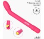 Adalet Gently G-Point Vibrator with APP Pink