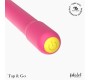 Adalet Gently G-Point Vibrator with APP Pink