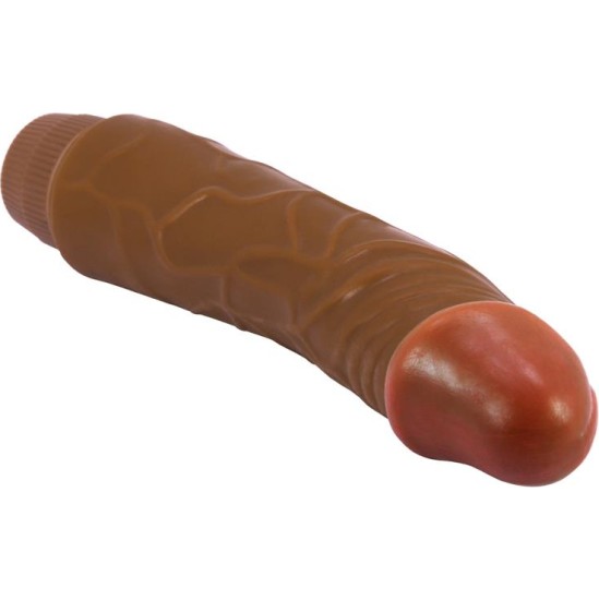 Baile Jeff Realistic Vibe 7.6