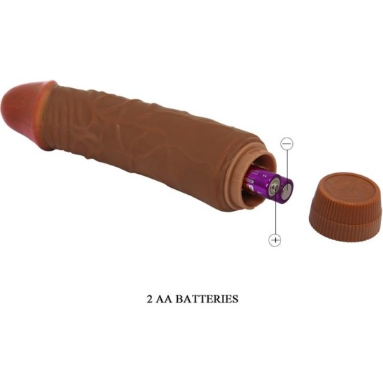 Baile Jeff Realistic Vibe 7.6