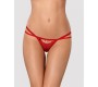 Obsessive 838-THO-3 Thong