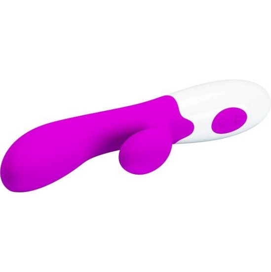 Prettylove Alvis 30 Function Vibe Pink