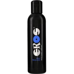 Eros Aqua Sensations Waterbased Lubricant 500 ml