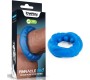 Lovetoy Pinnacle Pro Ridge Bump Stretcher Penis Ring