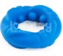 Lovetoy Pinnacle Pro Ridge Bump Stretcher Penis Ring