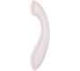 Satisfyer G-Spot Vibe G-Force Beige