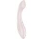 Satisfyer G-Spot Vibe G-Force Beige