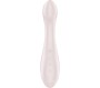 Satisfyer G-Spot Vibe G-Force Beige