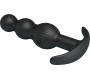 Prettylove Sidney Butt Plug with Vibration