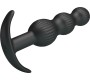 Prettylove Sidney Butt Plug with Vibration