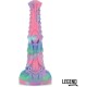 Legend Equither Liquid Silicone Dildo 21,4 cm