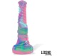 Legend Equither Liquid Silicone Dildo 21,4 cm