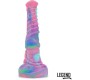 Legend Equither Liquid Silicone Dildo 21,4 cm