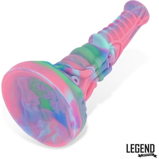Legend Equither Liquid Silicone Dildo 21,4 cm