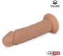 Liketrue Dual Layer Dildo 8.5 Flesh