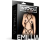 Intoyou Bdsm Line Emillia Bondage Body Harness