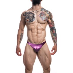 Cut4Men C4M03 Classic Thong Pink Skai