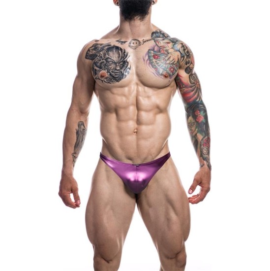Cut4Men C4M03 Classic Thong Pink Skai