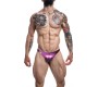 Cut4Men C4M03 Classic Thong Pink Skai
