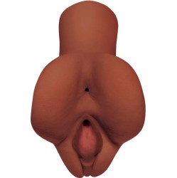 Pdx Plus+ Masturbator Pick Your Pleasure Brown Skin
