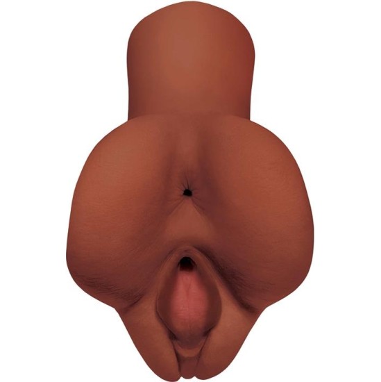 Pdx Plus+ Masturbator Pick Your Pleasure Brown Skin