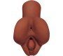 Pdx Plus+ Masturbator Pick Your Pleasure Brown Skin