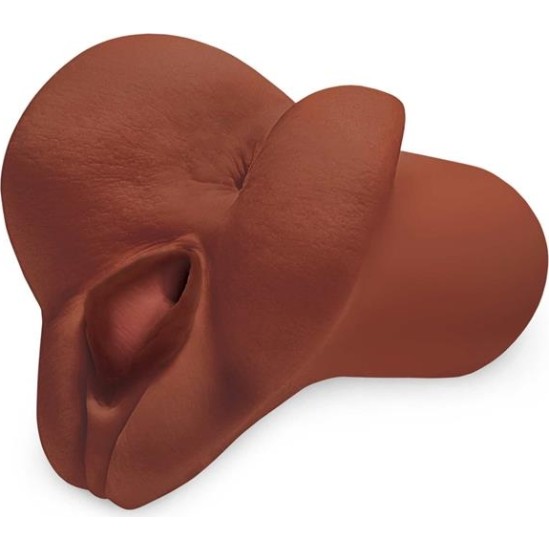 Pdx Plus+ Masturbator Pick Your Pleasure Brown Skin