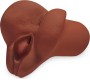Pdx Plus+ Masturbator Pick Your Pleasure Brown Skin