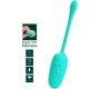 Prettylove Marina Vibrating Egg Green