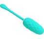 Prettylove Marina Vibrating Egg Green