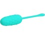 Prettylove Marina Vibrating Egg Green