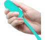 Prettylove Marina Vibrating Egg Green