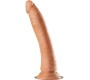 Max & Co Cage Realistic Dildo Flesh 8,65 - 22 cm