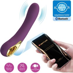 Prettylove Ethan Vibe with APP Purple