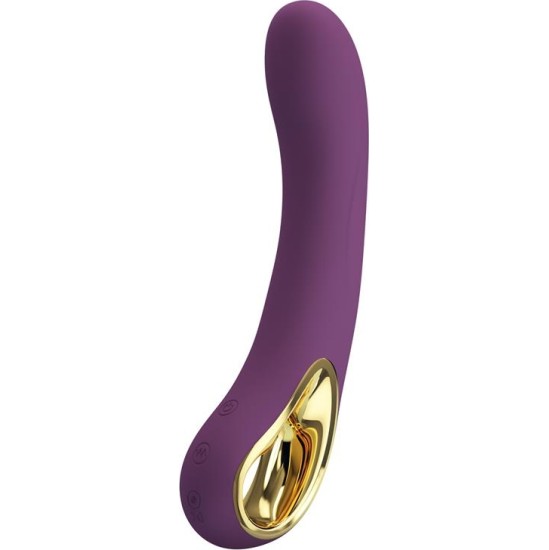 Prettylove Ethan Vibe with APP Purple